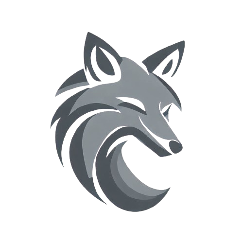 Fox Jet Studios logo